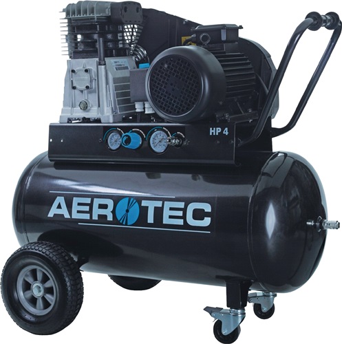 Kompressor Aerotec 600-90 TECH 600l/min