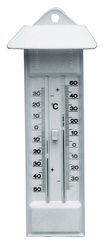 Thermometer Messber.-50 b.50GradC H232xB