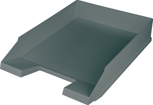 Briefablage f.DIN A4-C4 Ku.lichtgrau H67