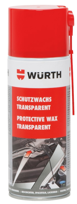Schutzwachs I 400 ml