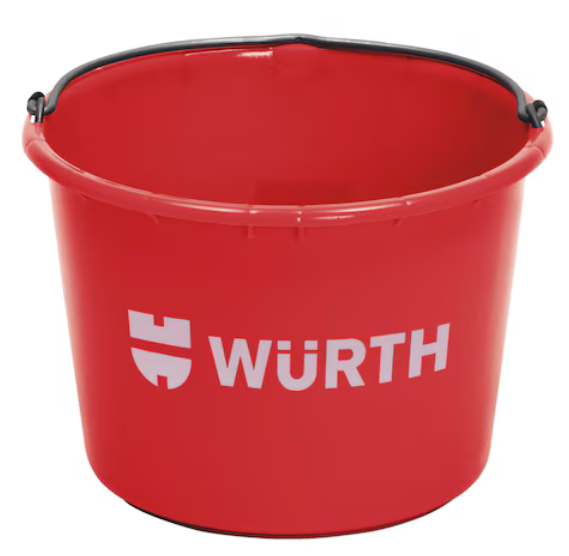 20 l Baueimer kranbar