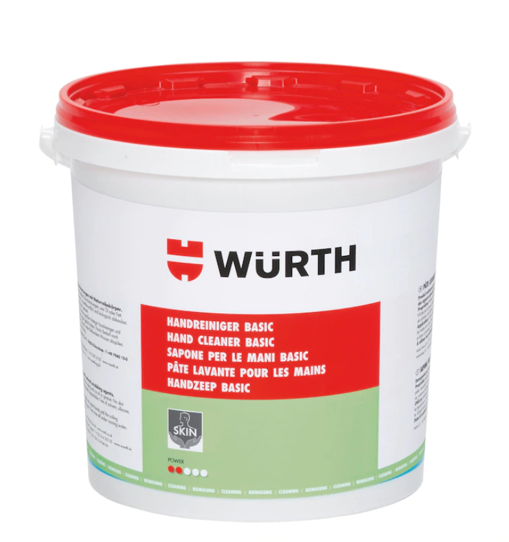 Handreiniger BASIC