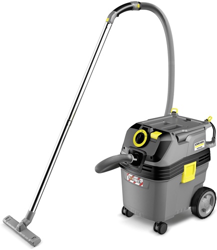 Nass- u.Trockensauger NT 30/1 Ap Te L ma