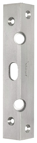 Winkelschließbl.STA verz.B.25mm L.150mm