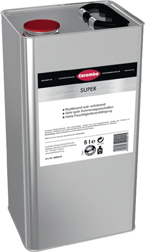 Multifunktionsöl Super 5l Kanister CARAM
