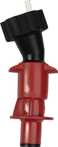 Automatik-Ausgussstutzen f.Valpro Krafts