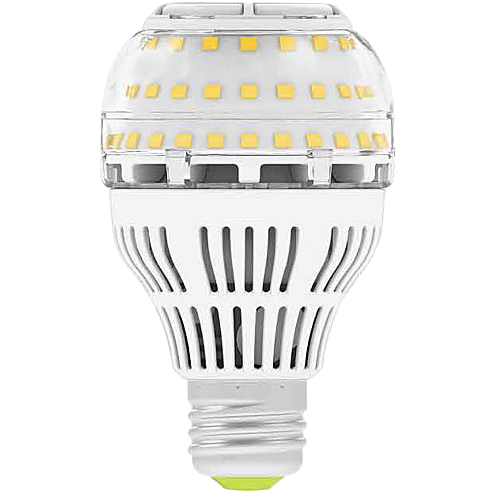 LED-Leuchtmittel X-Treme A60 E27 17W 5000K