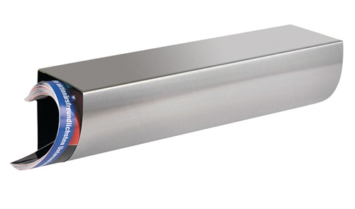 Zeitungsbox 3820 Vario Ni H.102mm B.362m