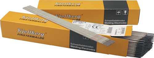 Stabelektrode GARANT K E 46 4 Z B 42 H5