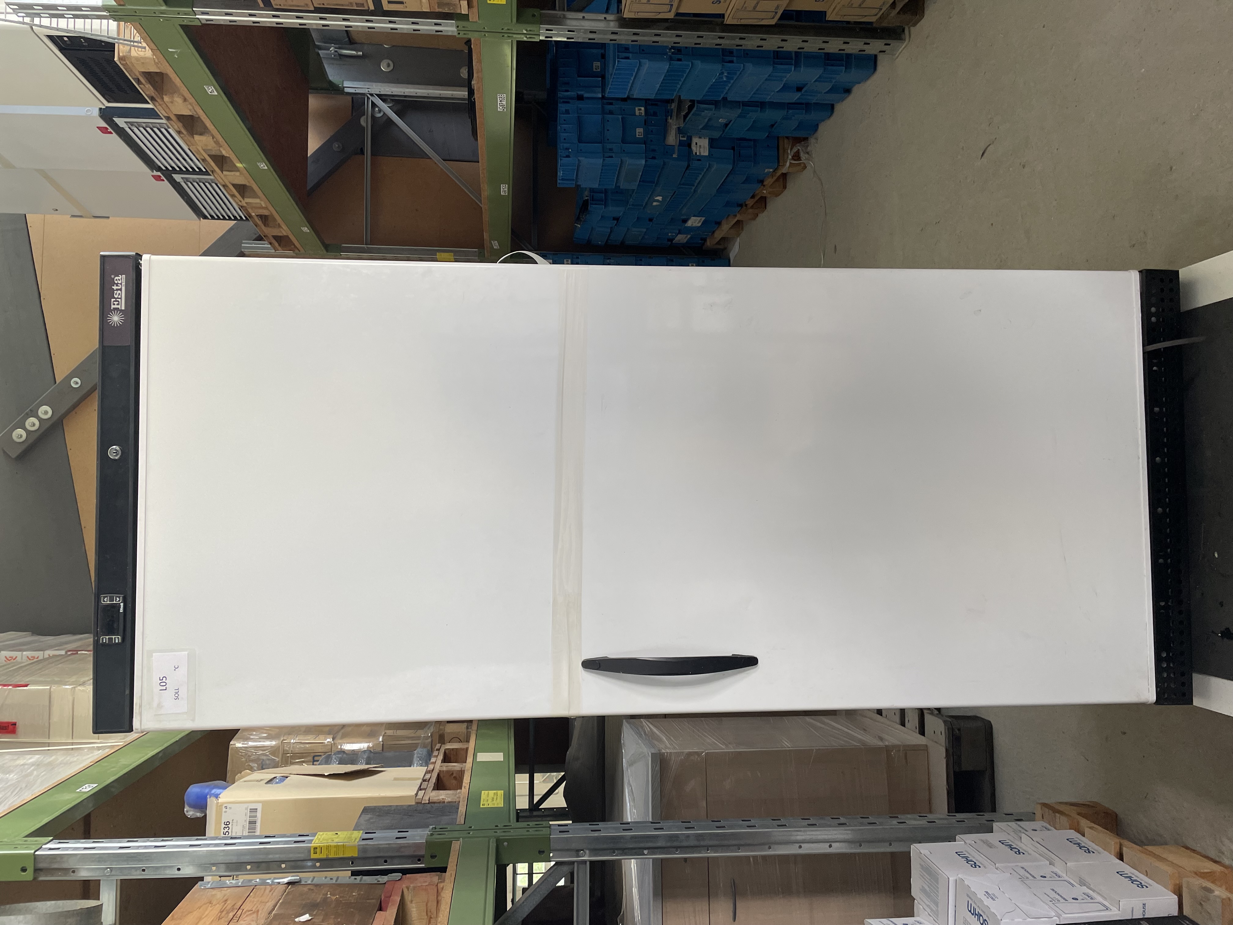 Kühlschrank Esta | Gebraucht