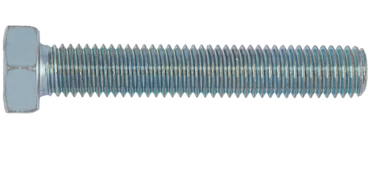 M16 x 40 Sechskantschraube