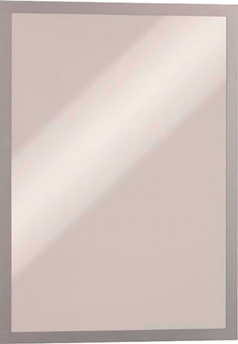 Magnetrahmen DIN A3 silber magnethaftend