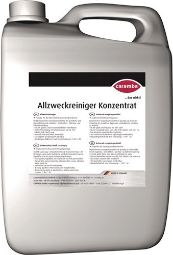 Allzweckreiniger 10l NSF C1 Konzentrat K