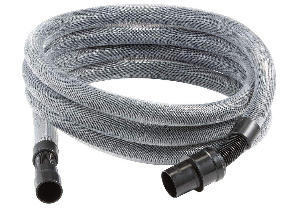 191G76-1 Saugschlauch glatt