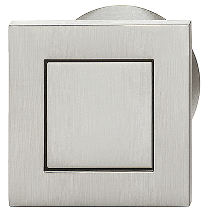 40 x 40 mm Druckknopf