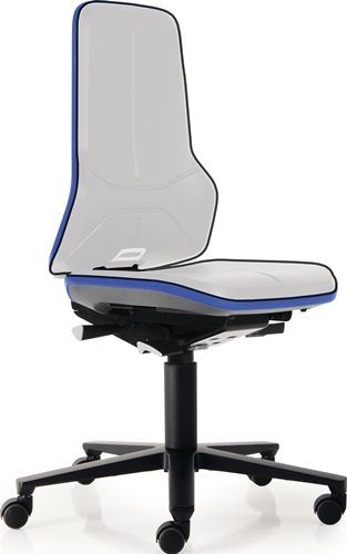 Arbeitsdrehstuhl Neon Rl.Permanentkontak