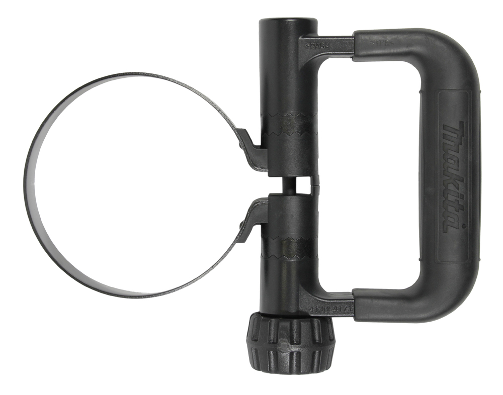 122G63-9 Seitengriff komplett