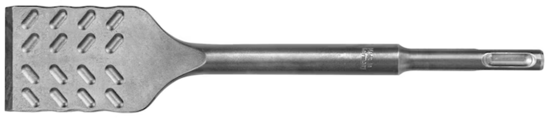 50 mm Fliesenmeißel Plus Longlife & Speed extra breit