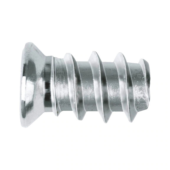 11 mm Würth Euro-Schraube (VE 500)