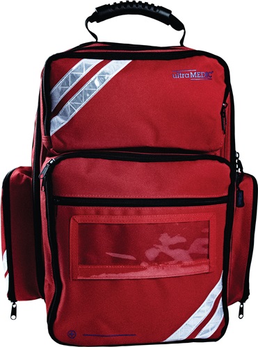 Rettungsrucksack ultraRESCUE LITE B270xH