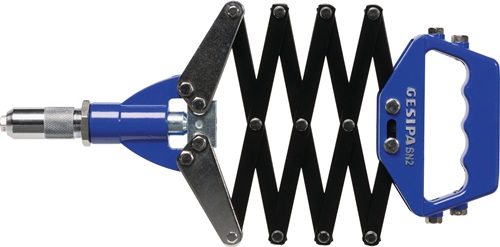 Scherenblindnietsetzgerät SN 2 L.geschlo