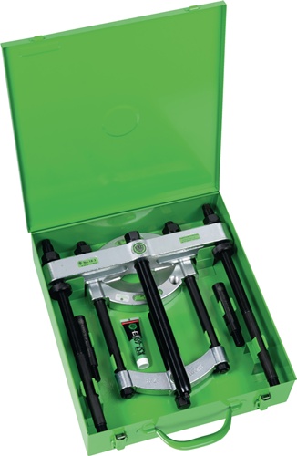 Trennvorrichtungssatz 17 Öffnung A 25-15