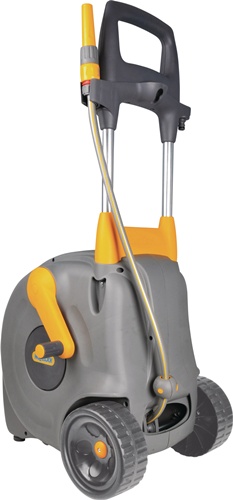 Schlauchwagen Fast Cart Anschl.-Gew.16mm