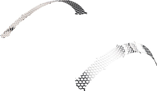 Funkenschutzgitter f.4000370356 2 St./Se