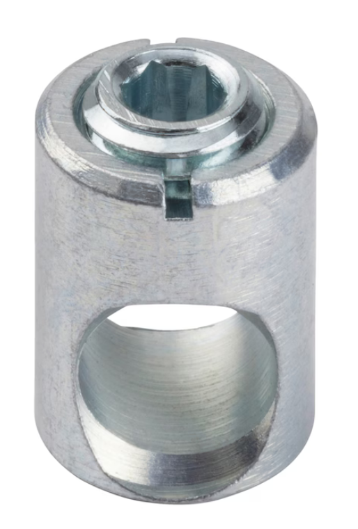 Möbel-Verbinder SL 15 I für Plattentstärke 20-21,5 mm