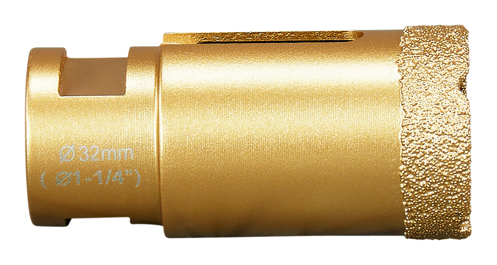 D-44507 Diamant-Hohlbohrkrone 32 mm