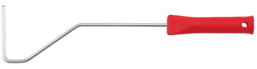 Ø 6 mm/ 390mm Steckbügel 100-150 mm