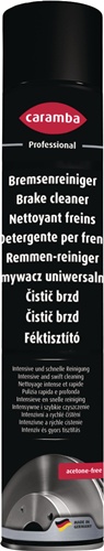 Bremsenreiniger Intensiv acetonfrei 750m