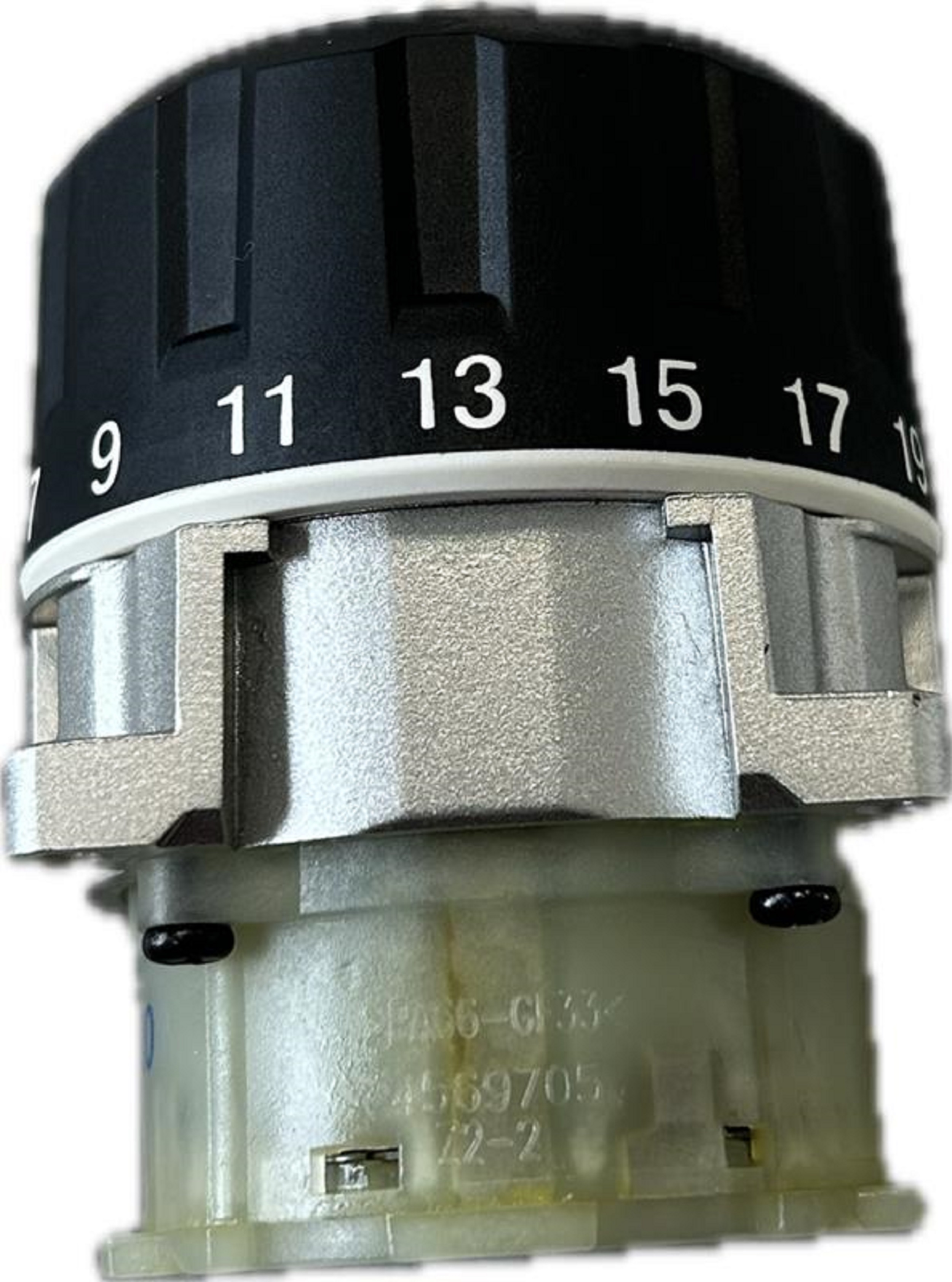127500-6 Getriebe kpl. von Makita