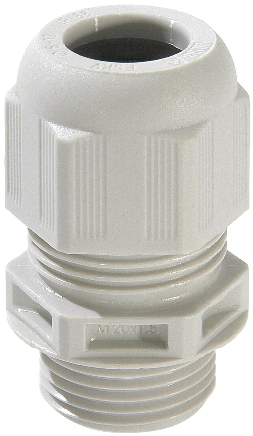 Kabelverschraubung ESKV25/10LG