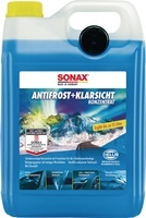 5l AntiFrost+KlarSicht Scheibenreiniger