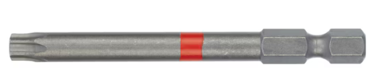 TX30 Bit E 6,3 (1/4 Zoll)