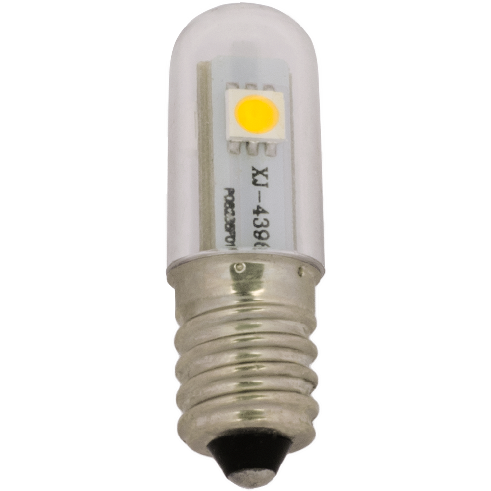 LED-Leuchtmittel T16x50 E14 0,5W 2700K