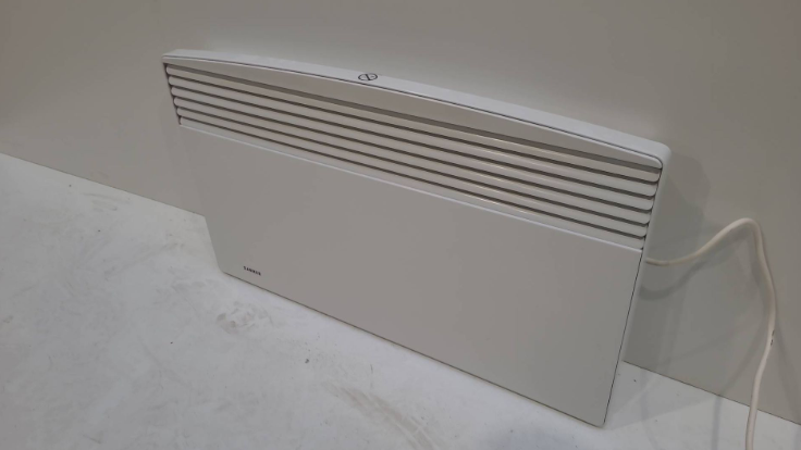 2 KW Zanker E-Heizung Typ EWK 2001 S I TH1674