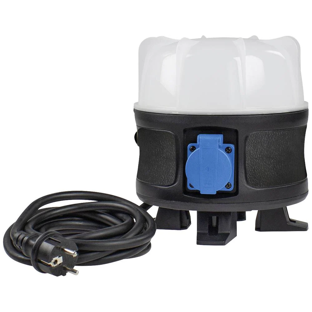 AS Schwabe Optiline 30W LED-Baustrahler EEK F (A - G) 30 W 3200 lm Neutralweiß