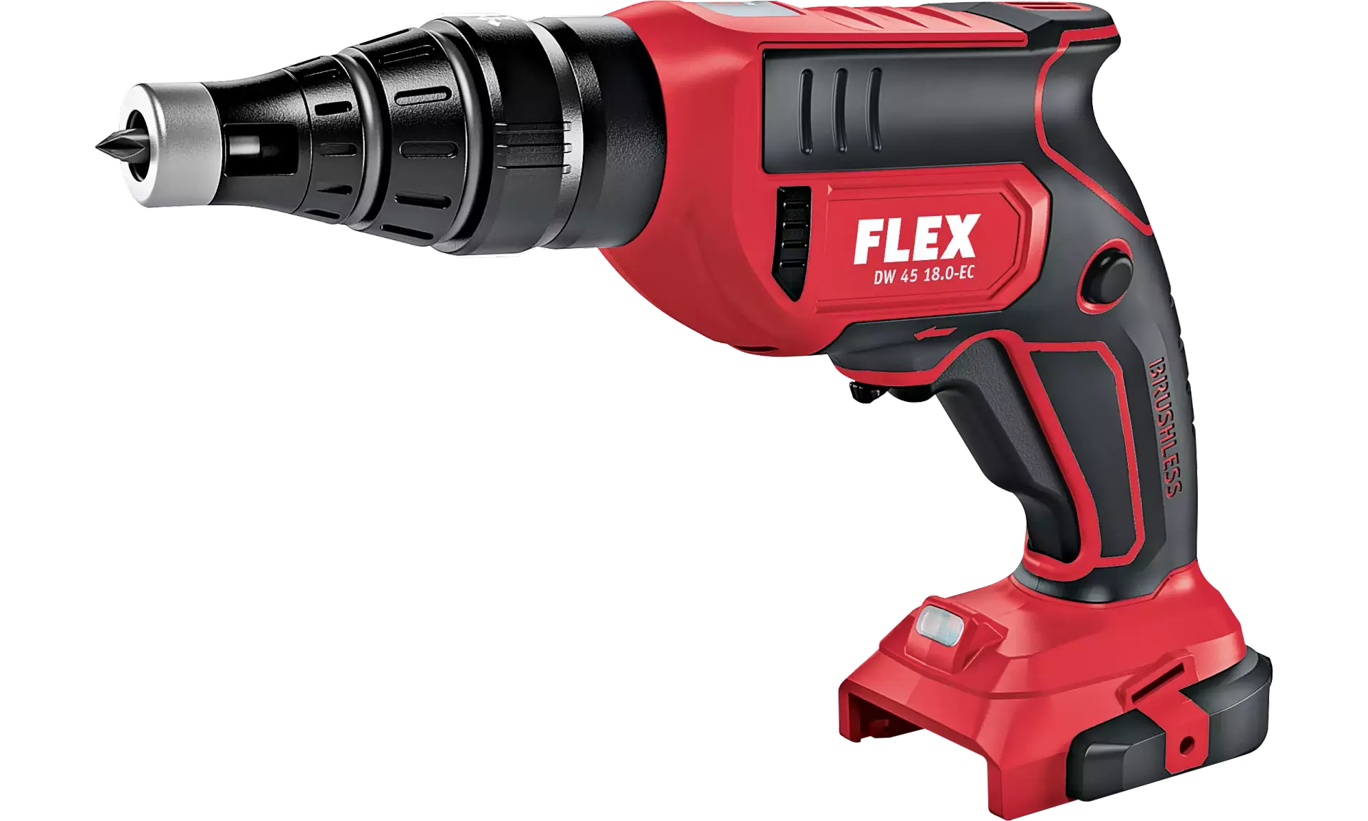 Akku-Trockenbauschrauber 18,0 V