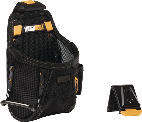 Gürteltasche ClipTech H252xB250xT115mm C