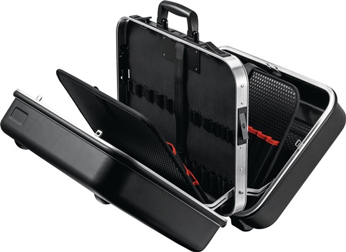 Schalenkoffer BIG TWIN Innen-BxTxHmm Lee