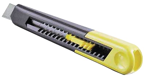 Cuttermesser SM Klingen-B.18mm L.160mm K