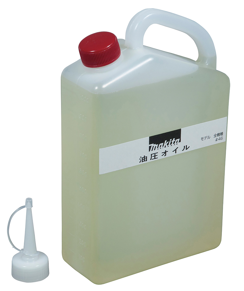 SC00000270 Hydrauliköl 1.000 ml