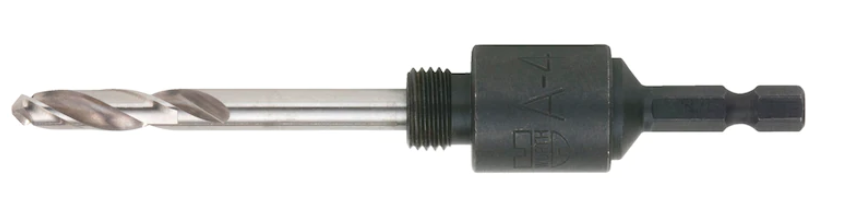 Würth Aufnahme für Loch- u. Zylindersäge A4