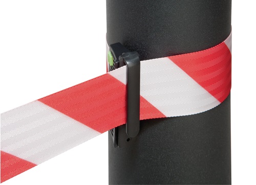 Kombiclip Zub.zu Leitkegelaufsatz ALLROU