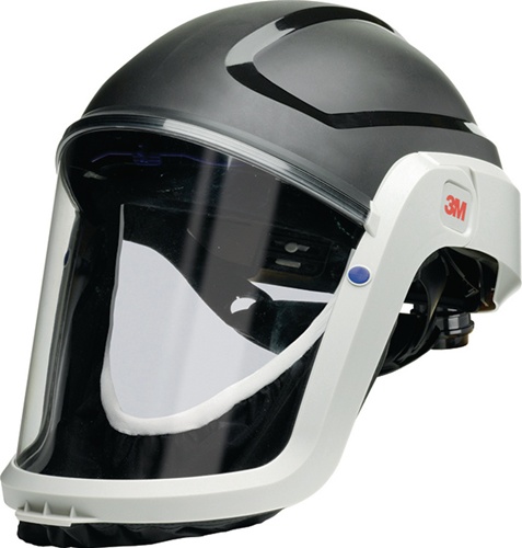 Visierkopfteil Versaflo™ M-306 EN 12941