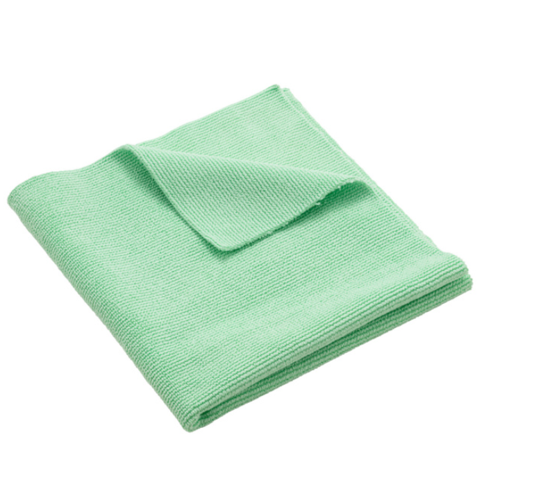 Mikroaktiv-Tuch Profi (Grün)