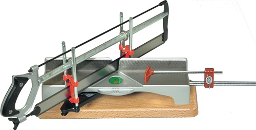 Gehrungssäge 352 L Blatt-L.550mm Schnitt