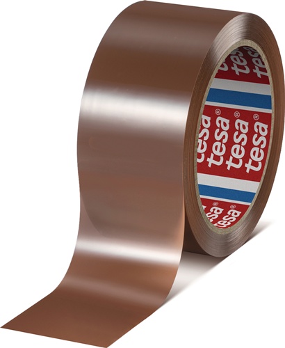 Verpackungsklebeband PET tesa® 60416 bra